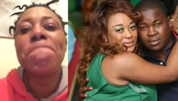 Men Are Proposing To Marry Me After I Cried Because Of Baba T – Yetunde Bustline