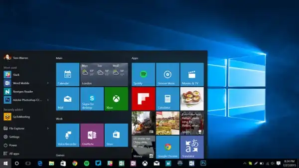 Microsoft Has Released 
