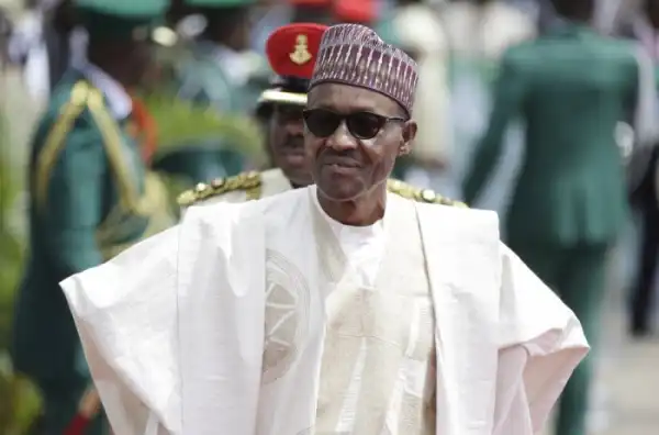 Mr. President To Attend AU Summit In South Africa