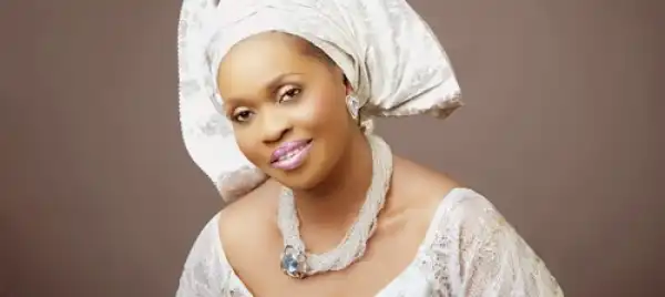 Mrs. Bola Shagaya Not Planning To Host Buhari