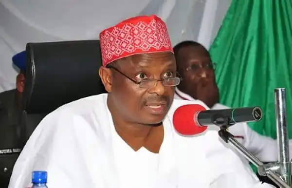 My Administration Paid N50bn As Pension In 4 Years - Gov. Kwankwaso