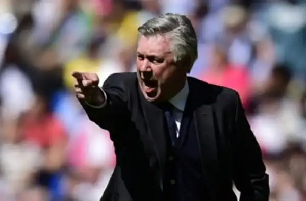 My Future Will Be Decided Soon - Carlo Ancelotti