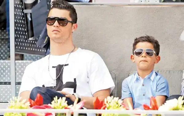 My Greatest Fear Is To Die Young – Cristiano Ronaldo