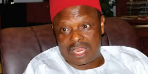 NASS Election: APC Is Unfortunately Divided - Kwankwaso