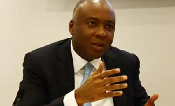 NASS N9bn Fallout: We’ll Reduce Our Salaries, Allowances – Saraki