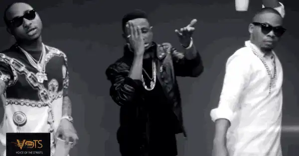 NBC – Lil Kesh’s ‘Shoki’ not banned