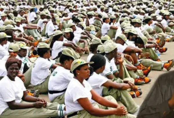 NYSC Bars Pregnant Women, Nursing Mothers, PG Students From Service