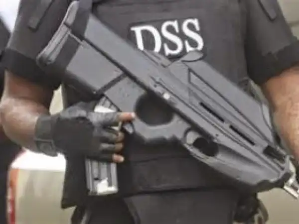 NYSC Boss? Son Shot By Hired SSS Operatives