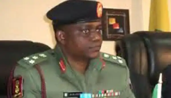NYSC Secures N200m Bank Facility For Disbursement To Corps Members As Loans – DG