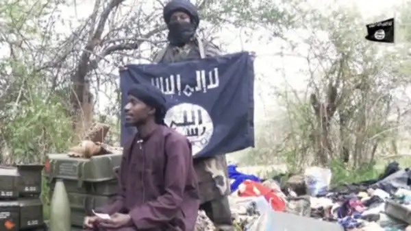 Names And Details Of Boko Haram Members Arested In Lagos, Enugu
