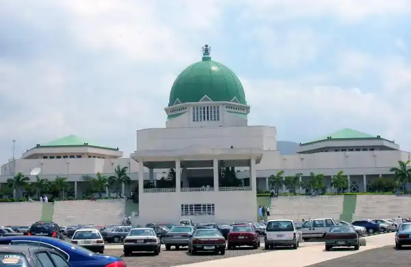 National Assembly Members To Leave Office With 109 SUVs, 360 Toyota Camry