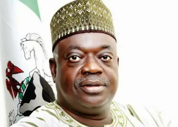 Niger Lawmakers Abandon Impeachment Plan On Gov. Aliyu After Receiving N17million Each
