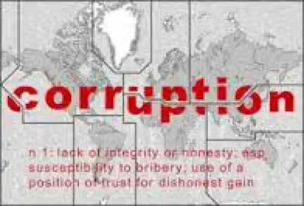 Nigeria’s Problem Is Not Ethnic Or Religious, It Is  Corruption – Gen Buhari