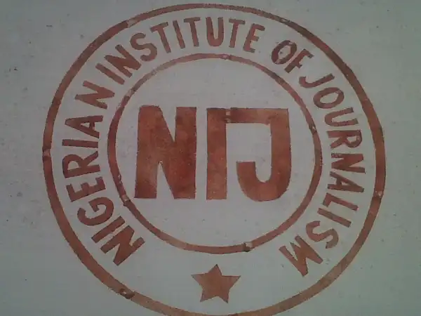Nigerian Institute Of Journalism Admission Form 2015/2016 Is Out