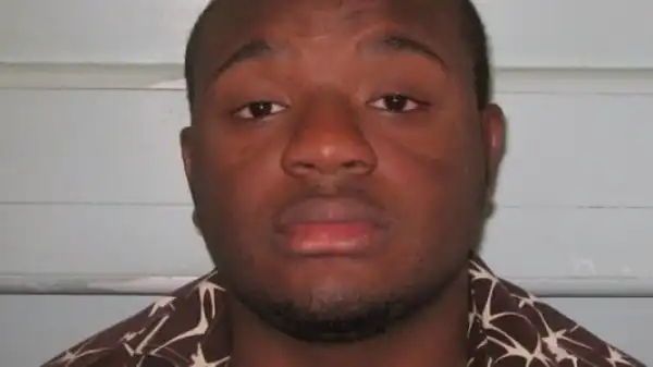 Nigerian Man Jailed For 2 Years For Driving Into Police Officer In The UK 