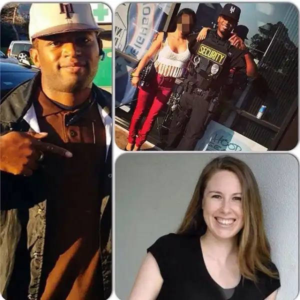 Nigerian Man Kills White Woman Over Financial Dispute In America