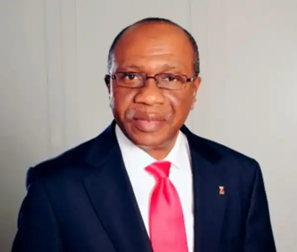 Nigerians In The Diaspora Can Now Do Their BVN Registration - CBN