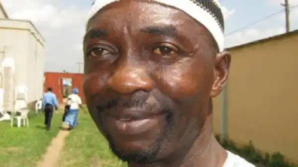 Nollywood Actor Mufutau Sanni, Ajigijaga Is Dead