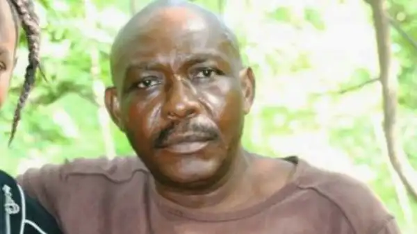 Nollywood Actor Peter Bunor Dies in Asaba