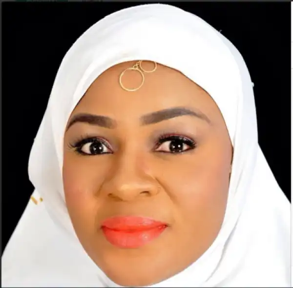 Nollywood Actress, Liz DaSilva Sets To Open Fashion Homestead