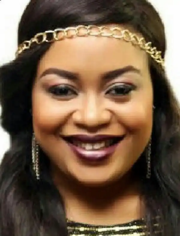 Nollywood Actress, Nkiru Sylvanus Shares Beautiful Photos