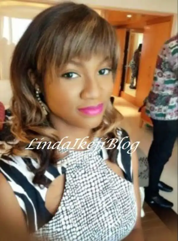 Omotola