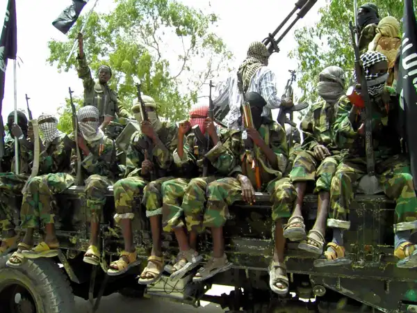 Over 400 women, children reportedly kidnapped in Damasak by Boko Haram