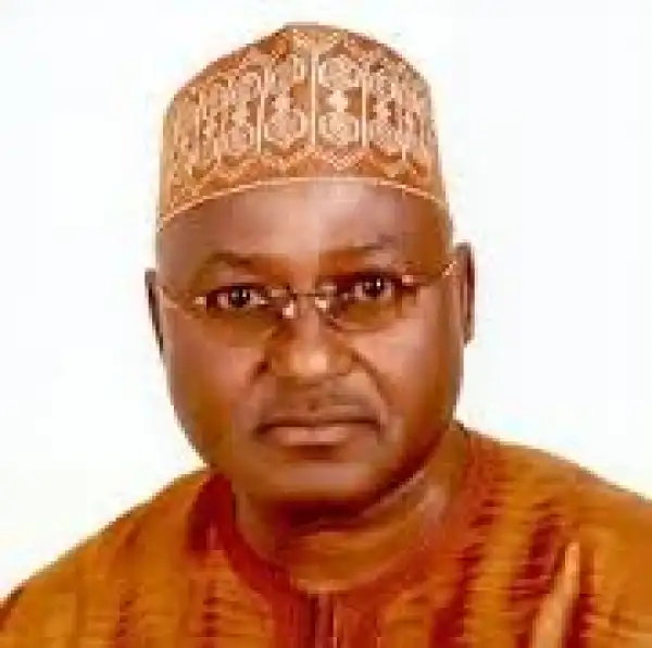 PDP Governorship Aspirant In Plateau Declared Wanted By Police Over N22m Dud Cheque