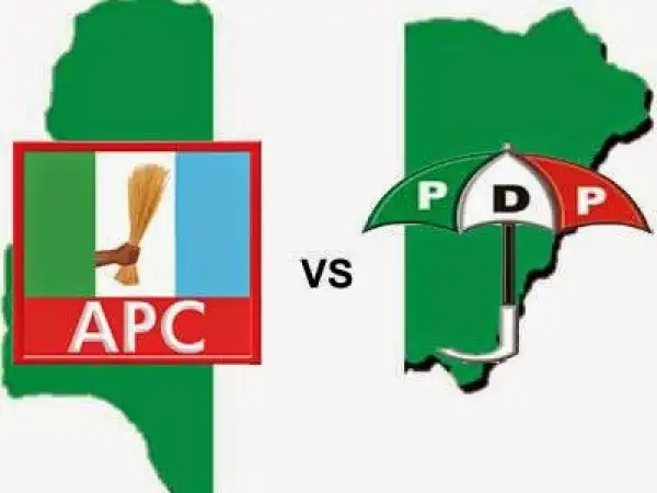 PDP Presidential Campaign Organisation To Sue APC Over Buhari