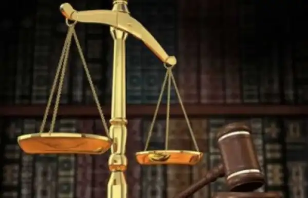 Pastor In Court For Having Carnal Knowledge Of His Friend’s Daughter