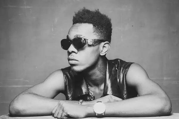 Patoranking Clocks 25Yrs Today - Happy Birthday!!