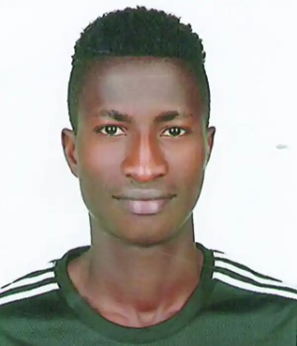 Peter Olayinka Banned In Albania For Signing For Two Clubs