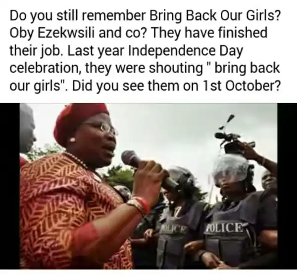 Photo: Do You Still Remember This Wonderful Woman?