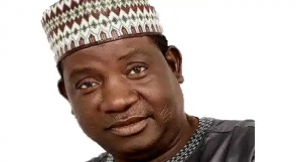 Photo: Meet The Nigerian Governor Who Has Not Received Any Salary For 100 Days