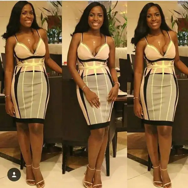 Photos From Popular Female Blogger, Linda Ikeji
