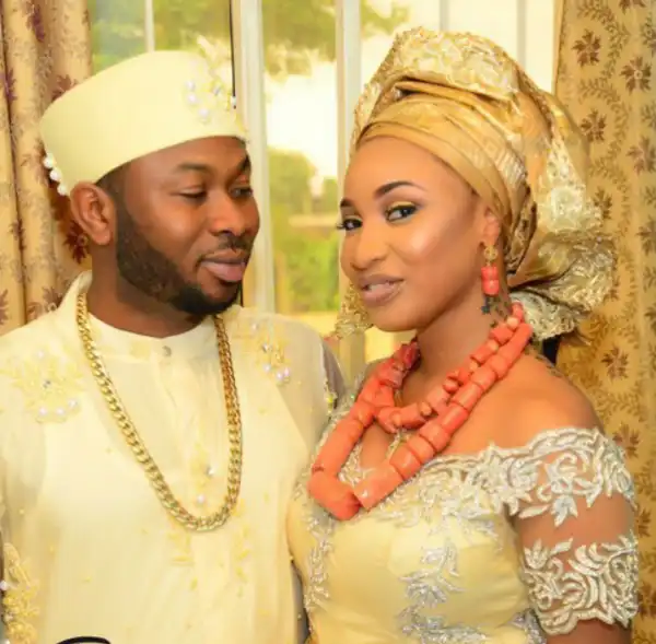Photos From Tonto Dikeh