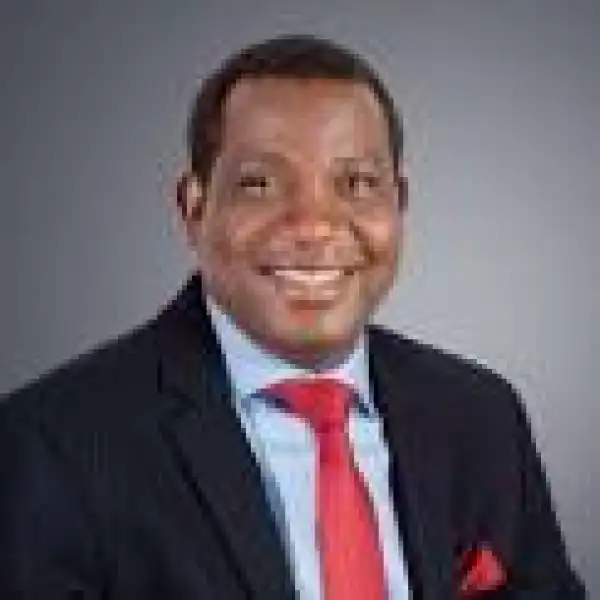 Plateau State Governor Volunteers As Part-Time Teacher