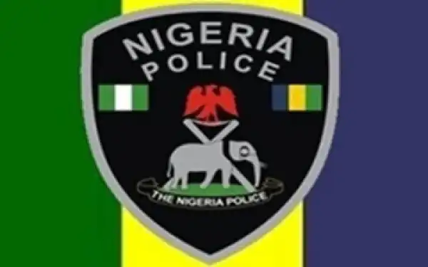 Police Used Charm To Arrest Me In Lagos - Robbery Suspect