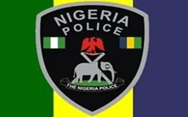 Policewoman Arrested For Killing Her Policeman-Husband In Delta
