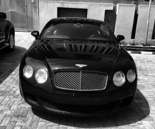 Posting Of Expensive Things On Social Media Is Risky – Police Warns Nigerians & Celebs