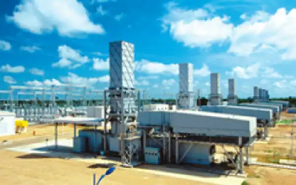 Power Generation Falls By 356.8MW In Three Weeks