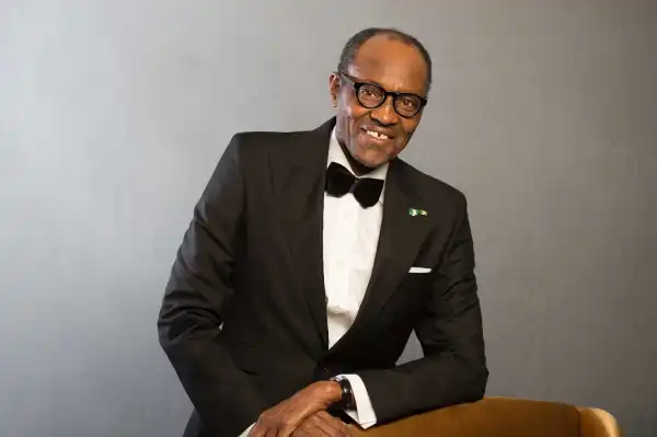 Pres. Buhari Sets To Move Into Aso Villa Next Week