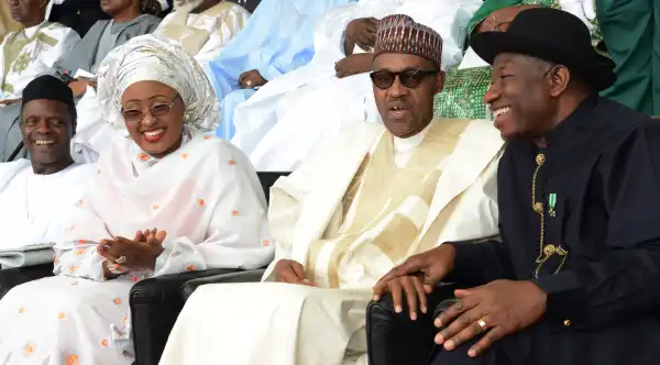 Pres. Buhari To Probe Jonathan’s Sale Of NITEL/MTEL