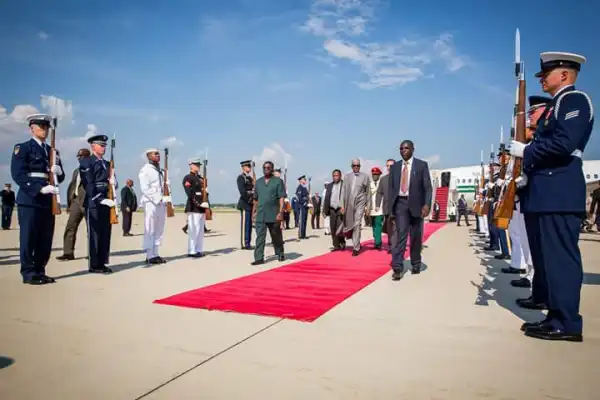 Pres. Buhari