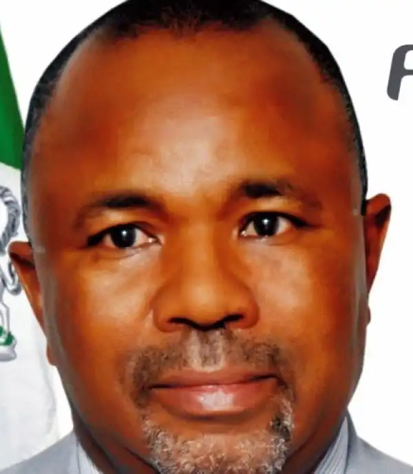 Pres. Jonathan fires Chairman of FIRS, replaces him immediately