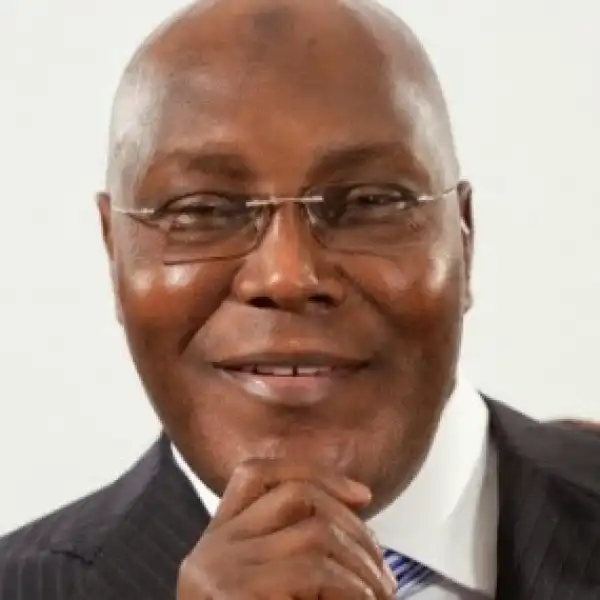Pres. Jonathan lacks the experience to lead Nigeria- Atiku Abubakar says