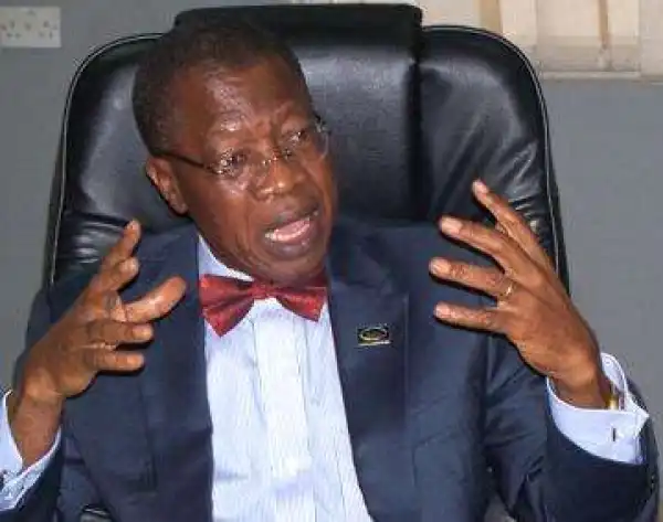 President-elect ‘Muhammadu Buhari’ Hasn’t Chosen Ministers – APC