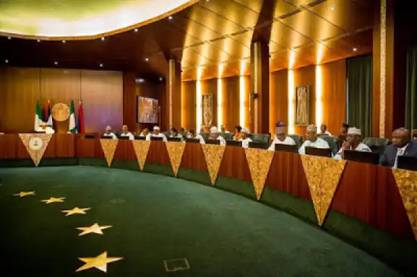 President Buhari Orders All State Govs To Settle Unpaid Salaries Of Workers In Their State
