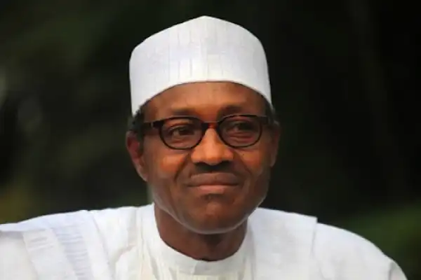 President Buhari Renew His Pledge To Crush Boko Haram