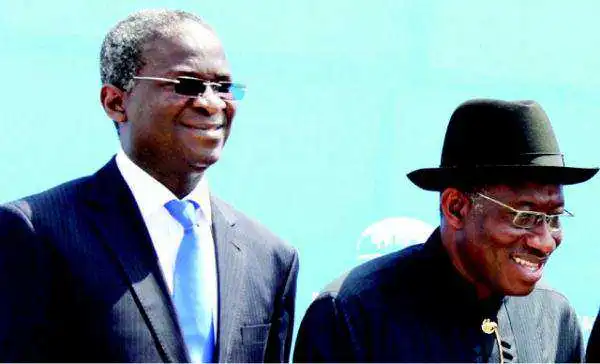 President Jonathan’s Transformation Agenda Is A Total Failure – Gov. Fashola